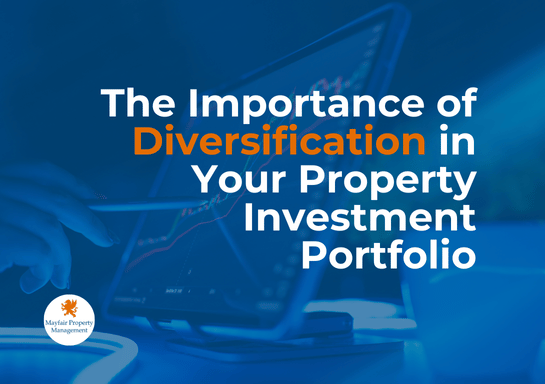 The Importance of Diversification in Your Property Investment Portfolio